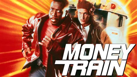 Money Train (1995) Review - The Action Elite