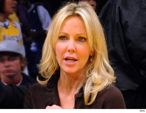 Heather Locklear Will Escape Felony Charge in Domestic Violence Arrest