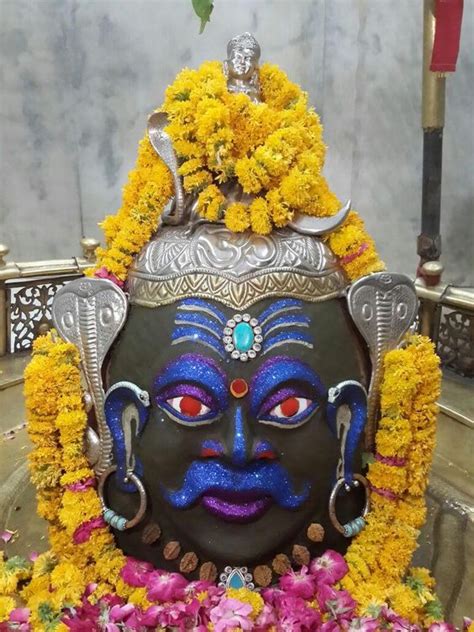 918+ Mahakaleshwar {Ujjain Mahakal Images} Mandir Bhasm Aarti Pics