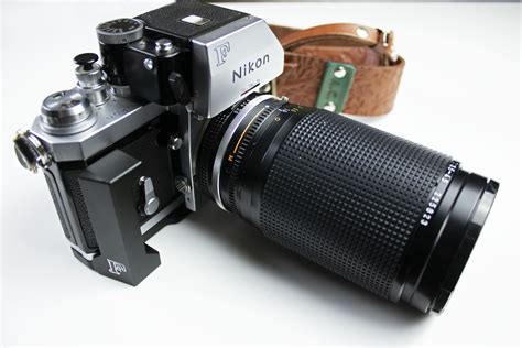 Nikon FM2 vs F2: Unveiling the Ultimate Film Camera Showdown