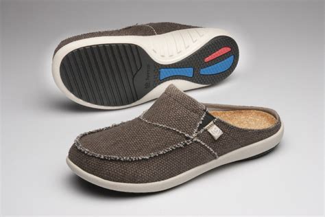 Spenco Men's Siesta Slide Orthotic Sandals ~ Mens Gladiator Sandals