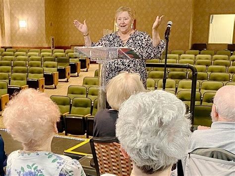 Cedar Crest Singers Bring Joy to Their Neighbors Through Music | Wayne, NJ Patch