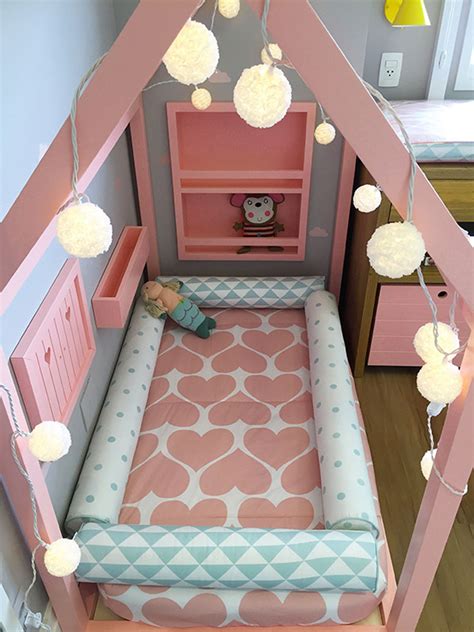 How to Design a Montessori Kid's Room