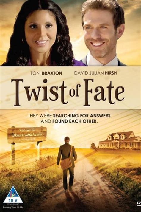 Twist of Faith (2013) — The Movie Database (TMDB)