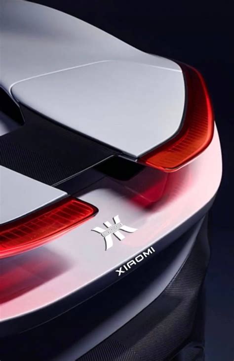 The designer fantasizes about the appearance of the Xiaomi electric car ...