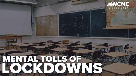 Appropriate ways to tackle school lockdown drills | wcnc.com