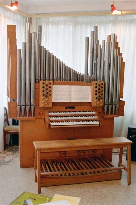 Very nice home instrument | Organ music, Pump organ, Organs