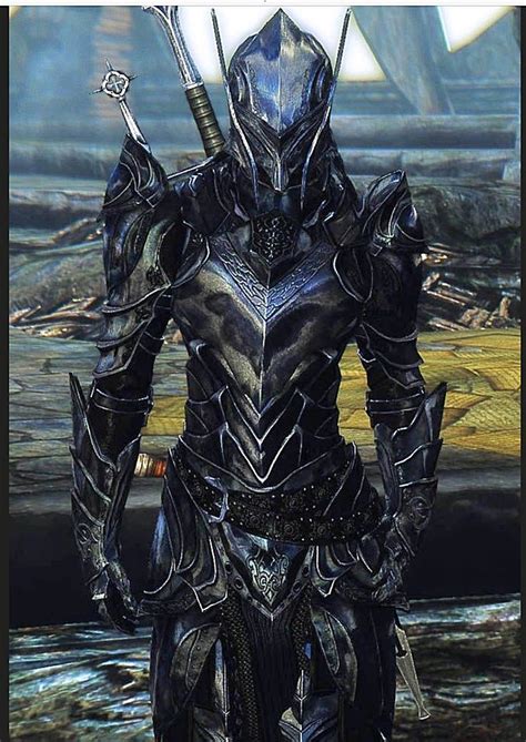 Pin by becca on MODS of SKYRIM | Fantasy armor, Skyrim armor, Armor concept