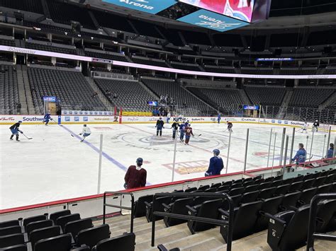 Avalanche Gameday: Lineup In Flux; Chasing The Game