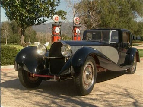 IMCDb.org: 1931 Bugatti Type 41 Royale Coupé de Ville Binder [41.111 ...