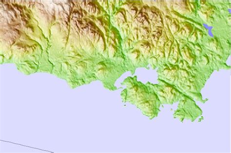 Sooke Location Guide