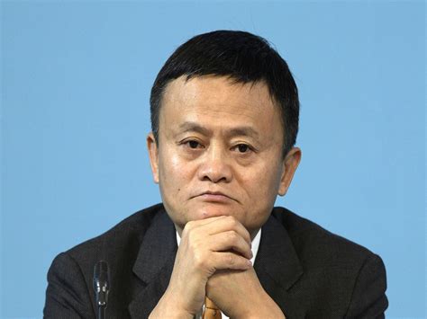 Jack Ma, China's richest man, was happier earning $12 a month than he ...