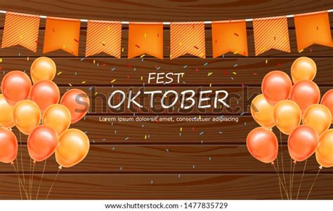 1,383 Welcome October Fest Images, Stock Photos, 3D objects, & Vectors ...