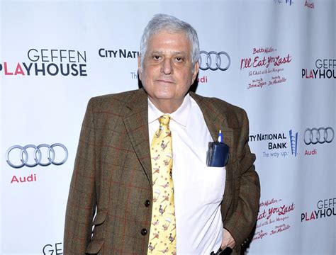 Michael Lerner, ‘Barton Fink’ Oscar nominee, dies at 81 – Metro US