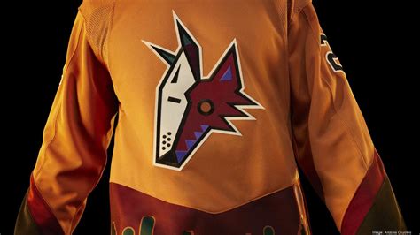 Arizona Coyotes roll out alternate jerseys for 2022-23 season - Phoenix ...