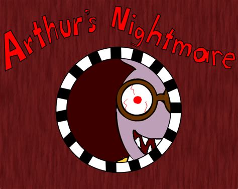 Arthur's Nightmare (game) | Jacksepticeye Wiki | FANDOM powered by Wikia