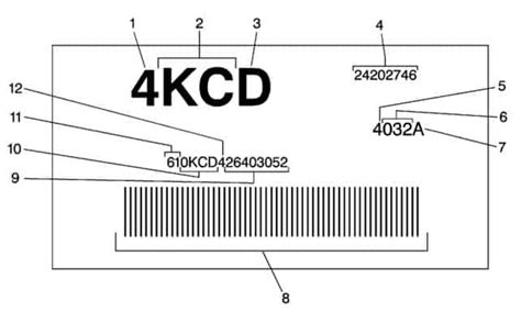 4l60e Gm Transmission Identification Codes - www.inf-inet.com