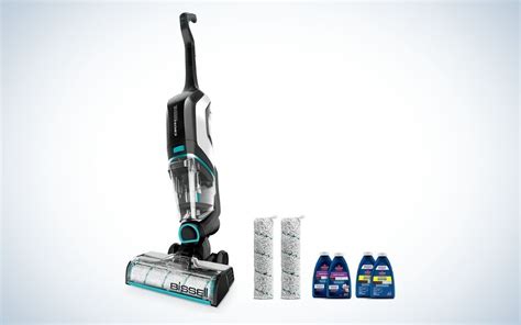 The best vacuum-mop combos in 2023 | Popular Science