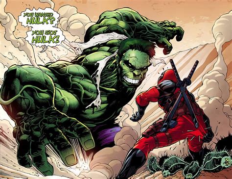 Deadpool vs. hulk 1080P, 2K, 4K, 5K HD wallpapers free download ...