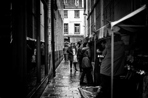 Photography - Urban Scenes on Behance