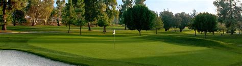 Diamond Bar Golf Course | Golf Course |Diamond Bar, CA