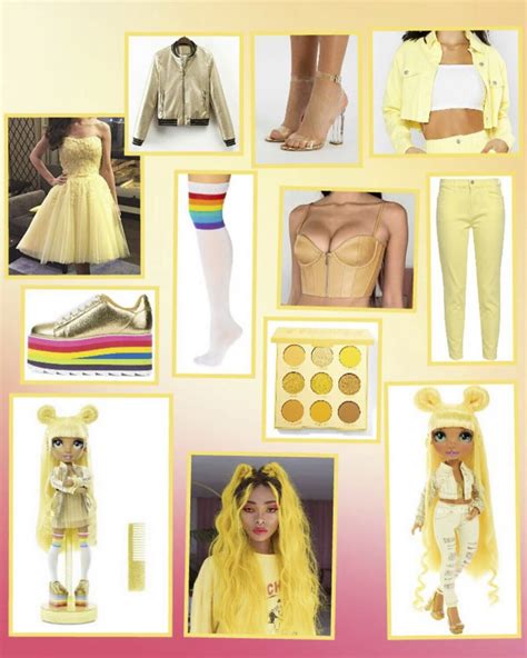 Real fashion inspiration behind Rainbow High dolls - YouLoveIt.com