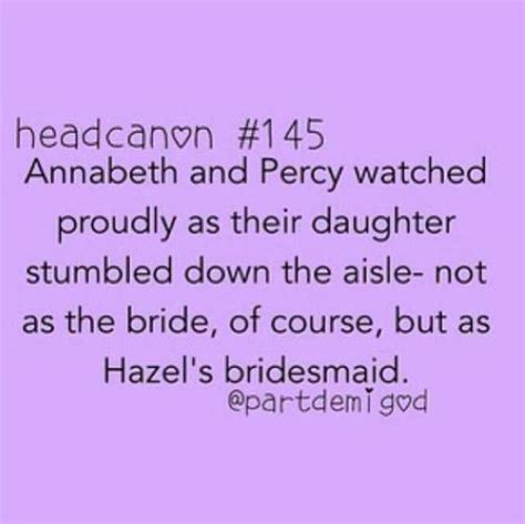 Cause it would take Frazel longer to get married, since she's only 13 ...