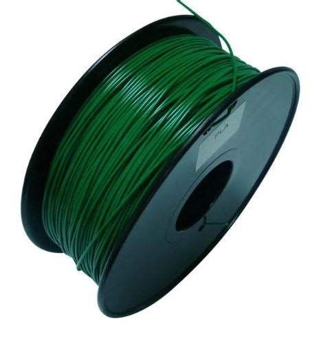 Nylon Filament for 3D Printer – SunDcreate 1.75mm Carbon PLA Based ...