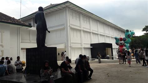 9. JNM (Jogja National Museum) – Jogja Heritage Society