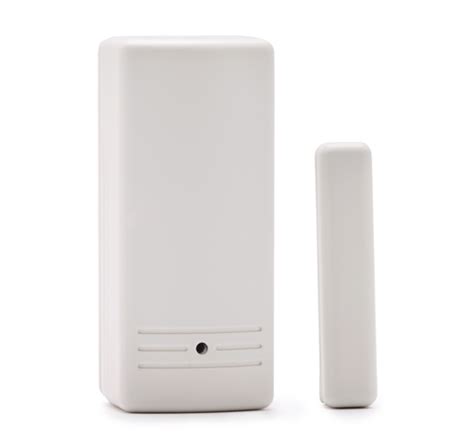 Wireless Alarm Vibration Sensor for Alarm System