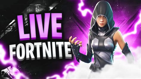 LIVE FORTNITE ITA! -Gabrix - YouTube