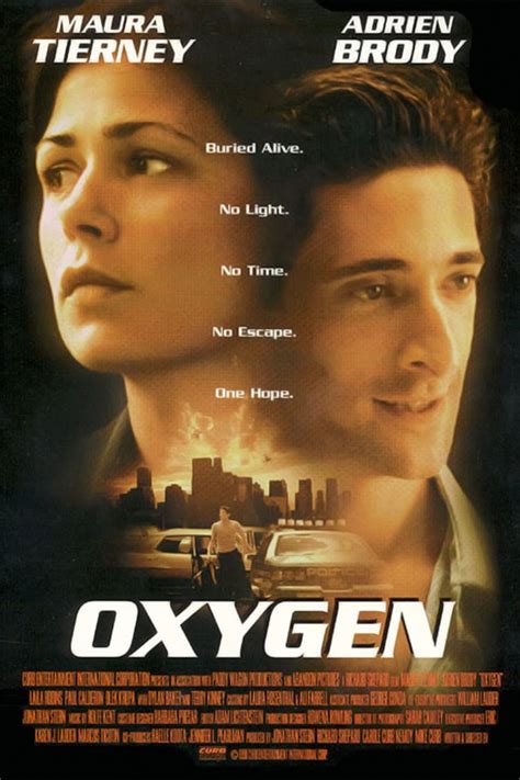 Oxygen - Movie Reviews