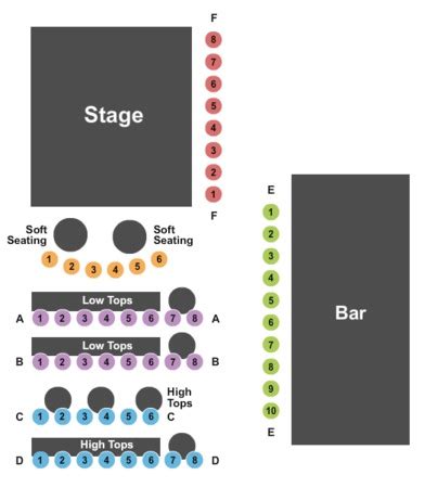 Caffe Vivace Jazz & Blues Club Tickets in Cincinnati Ohio, Seating Charts, Events and Schedule