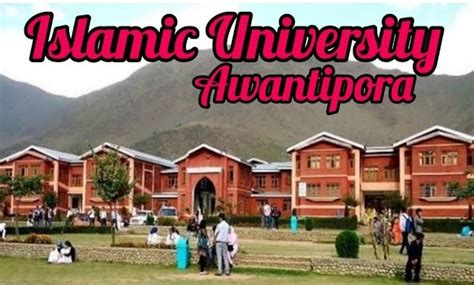 IUST organizes workshop on “Revisiting Srinagar – A Critical Approach ...