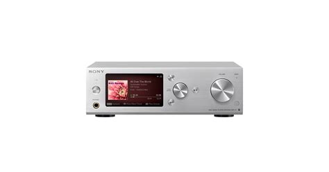 High-Resolution Audio HDD Player | HAP-S1 | Sony UK