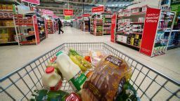 UK inflation surprises for all the wrong reasons | CNN Business