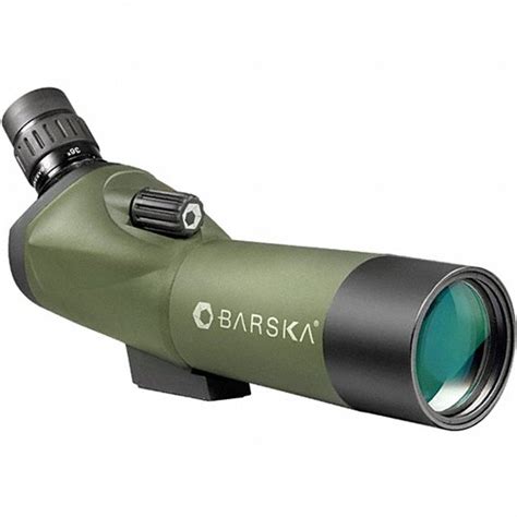 BARSKA, Hunting, 18 to 36X, Spotting Scope - 20JZ51|AD10348 - Grainger