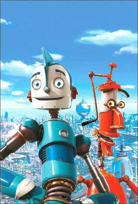 Robots (2005)