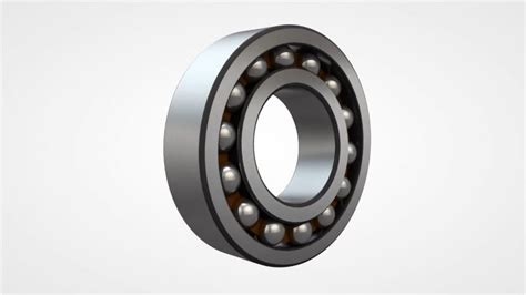 Electric Motor Bearing Characteristics - PIB Sales