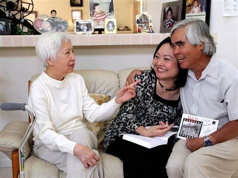 Phan Thi Kim Phuc, My Le, Nick Ut | Inquirer Lifestyle