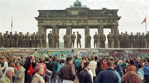 German Unity Day marked by divisions as protests take place in Berlin ...