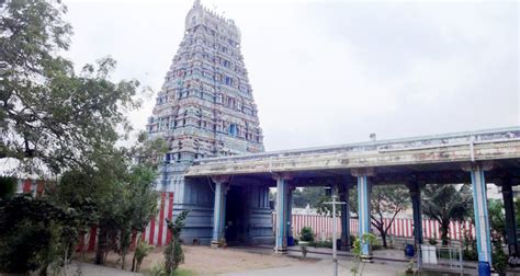 Marundeeswarar Temple Chennai (Timings, History, Entry Fee, Images ...