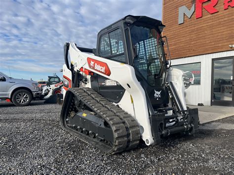 2024 BOBCAT T86 12731 | Mifflintown Equipment Rental