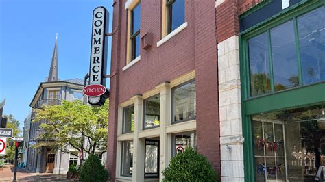 The 11 Best Downtown Huntsville Restaurants (That We've Tried And Want To Try) - Alabama Explorer