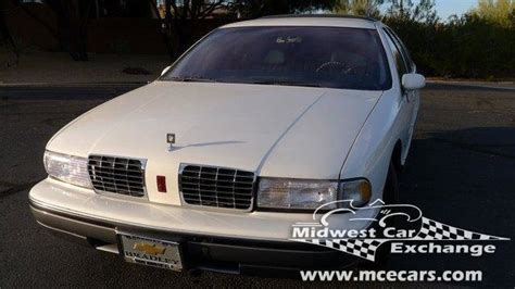 1992 Oldsmobile Vista Cruiser | Midwest Car Exchange