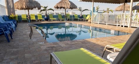 Rooftop Resort - South Florida's #1 Swinger's Nudist Hotel