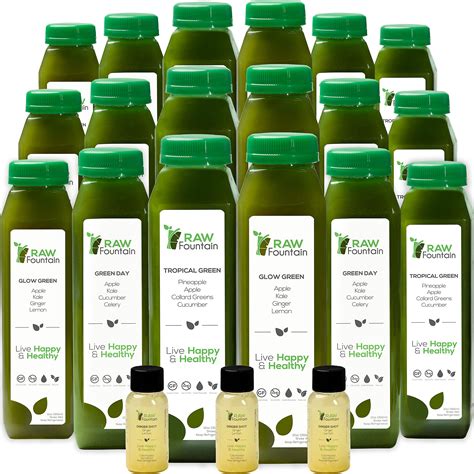 8 Best Green Juice Powder For Weight Loss In 2024