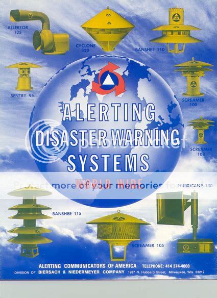 List of sirens built by Alerting Communicators of America - Wikipedia
