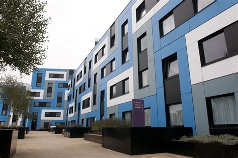 Essex University Accommodation Essex Southend Campus 2015 … | Flickr