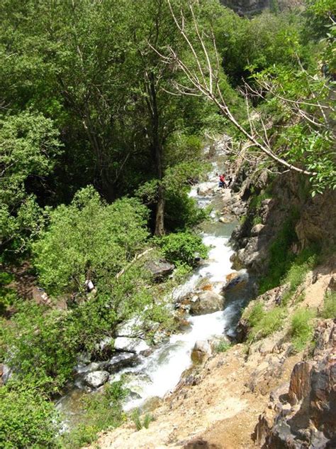 Darband | tishineh tourism